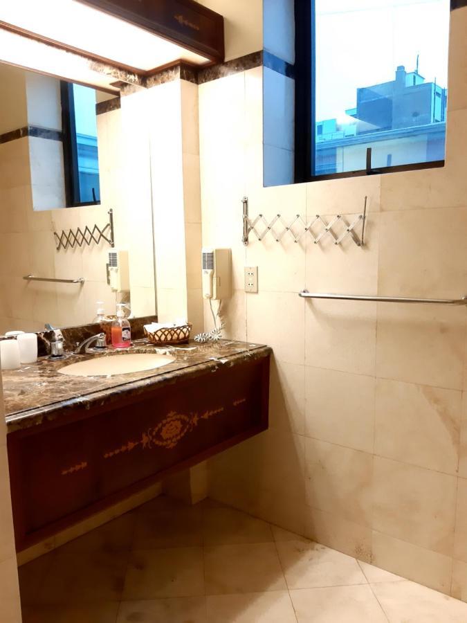 Hotel Maury Лима Экстерьер фото